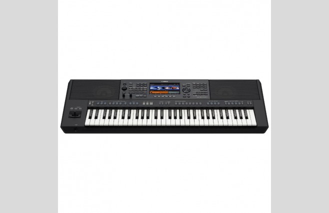 Display Model Yamaha PSR-SX920 Keyboard, As Close To New - Unboxed Once (SN:GENUKB) - Image 4